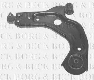 BORG & BECK bca5994 -  Рычаг независимой подвески колеса, подвеска колеса